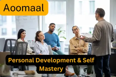 Aoomaal-The Power of Personal Developmevt and Self-mastery