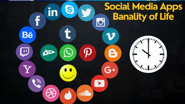 Social Media App Banality of Life: What You Need to Know