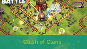 clash of clans