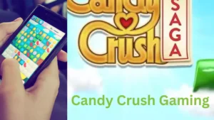 candy crush saga online game