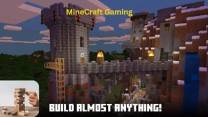 minecraft online game