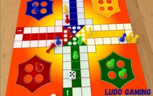 ludo star online game